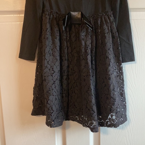 Bonnie Billy little black dress - Picture 4 of 7